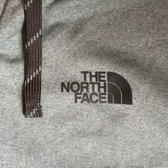 The North Face Fullzip Hoodie Jacket - Picture 2 of 4